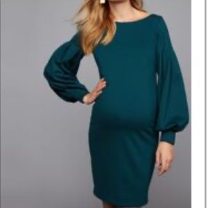 Pietro Brunelli Maternity Dress